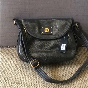 Genuine Italian Leather Marc by Marc Jacobs bag